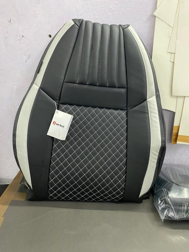 car seat cover