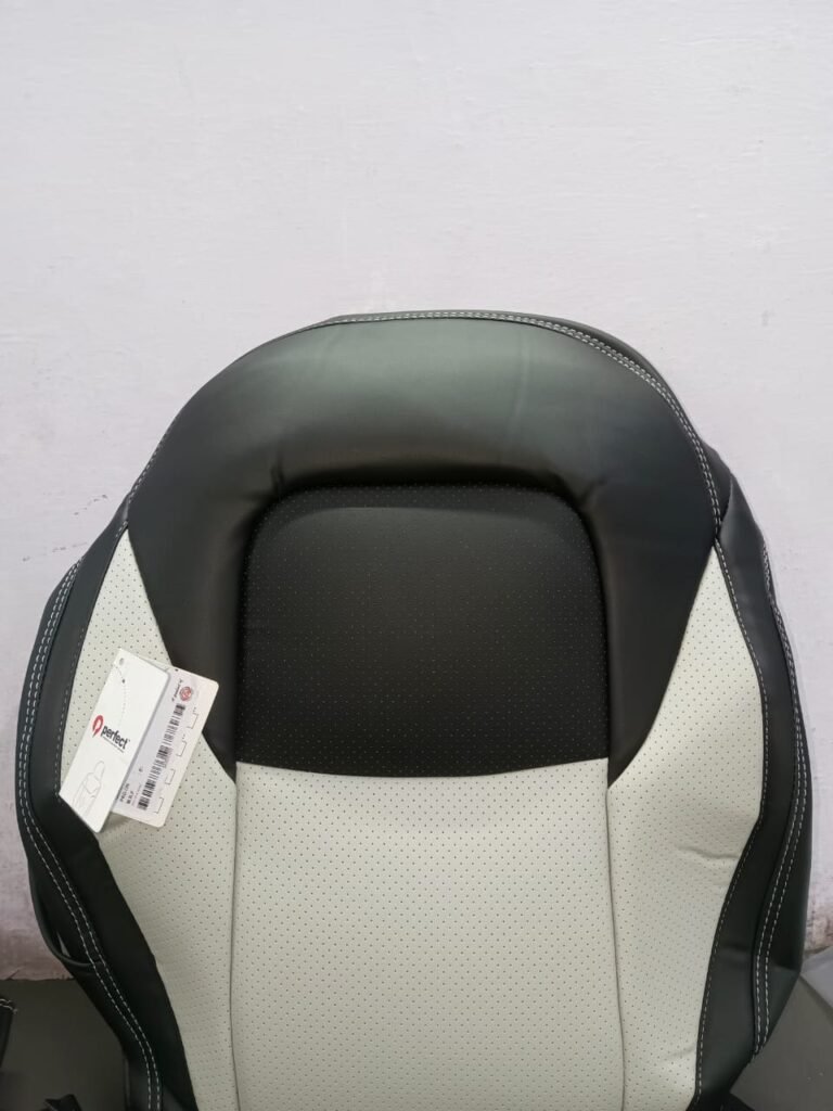 seat cover