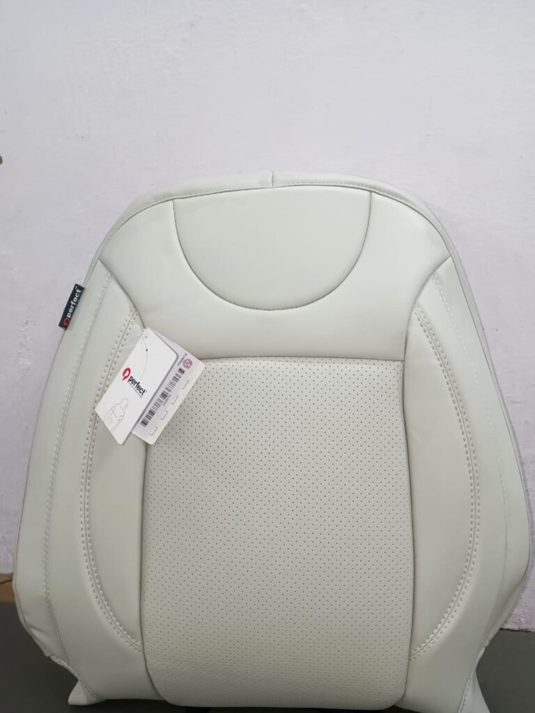 car set front driver bag