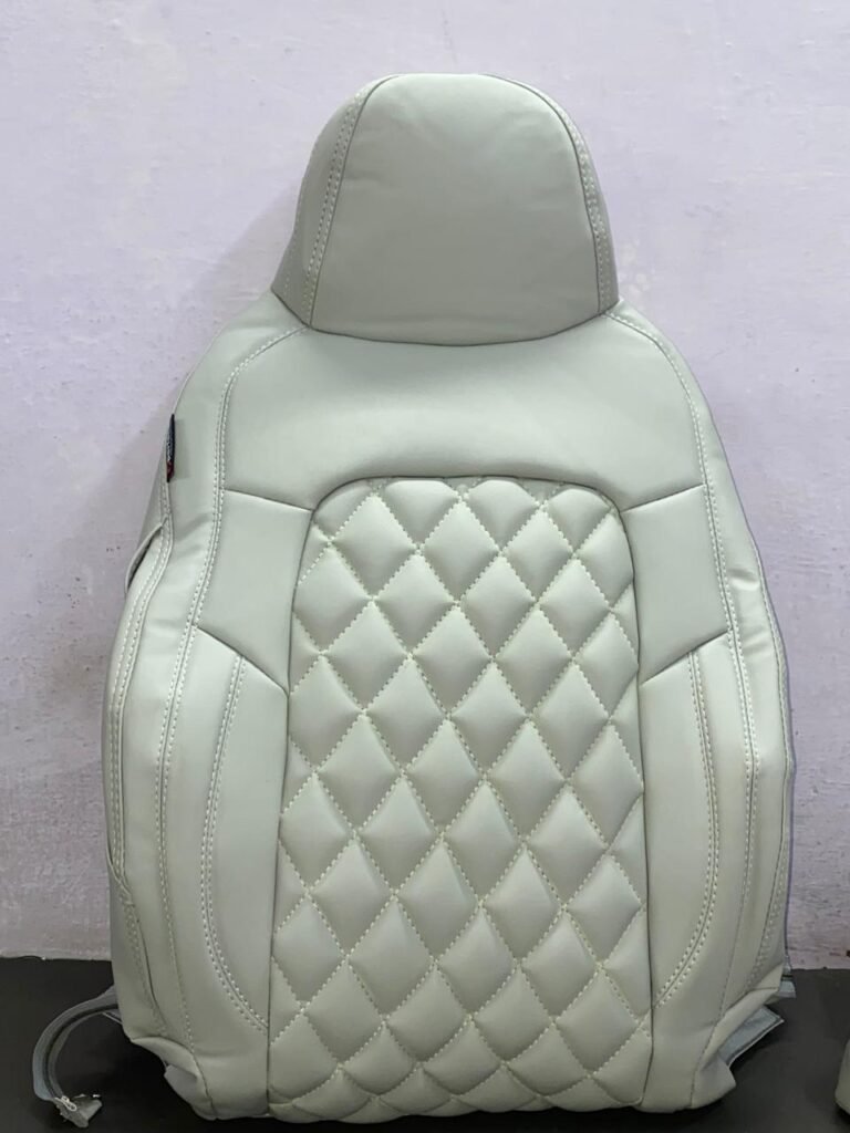 full bucket seat cover