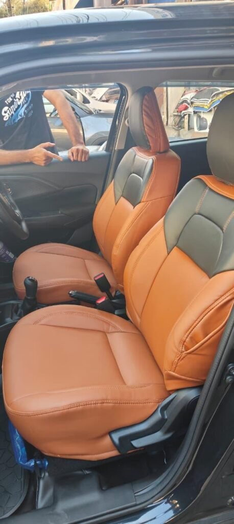 car seat cover in delhi