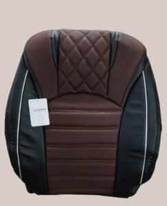 fronx car model car seat cover
