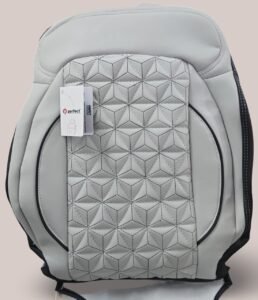 EMBROIDERY CAR SEAT COVER