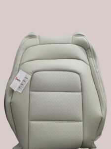 safari car mode seat cover