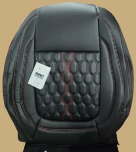 Premium car seat cover
