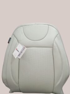 tiago car seat cover
